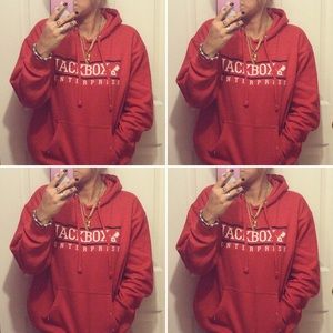 Official Jackbox Hoodie